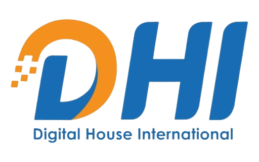 Logo Digital House